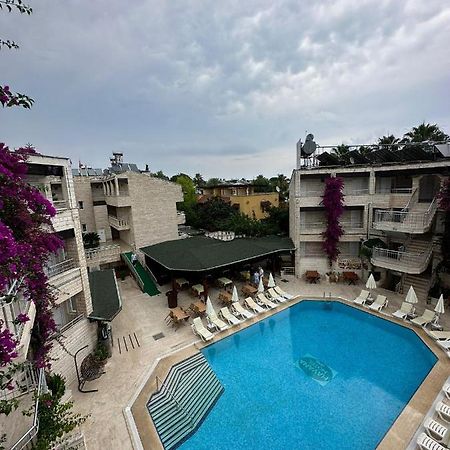 Havana Hotel Kemer Bagian luar foto