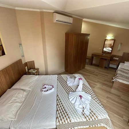 Havana Hotel Kemer Bagian luar foto