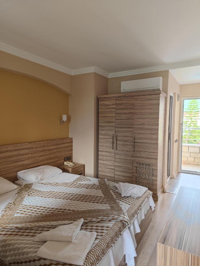 Havana Hotel Kemer Bagian luar foto