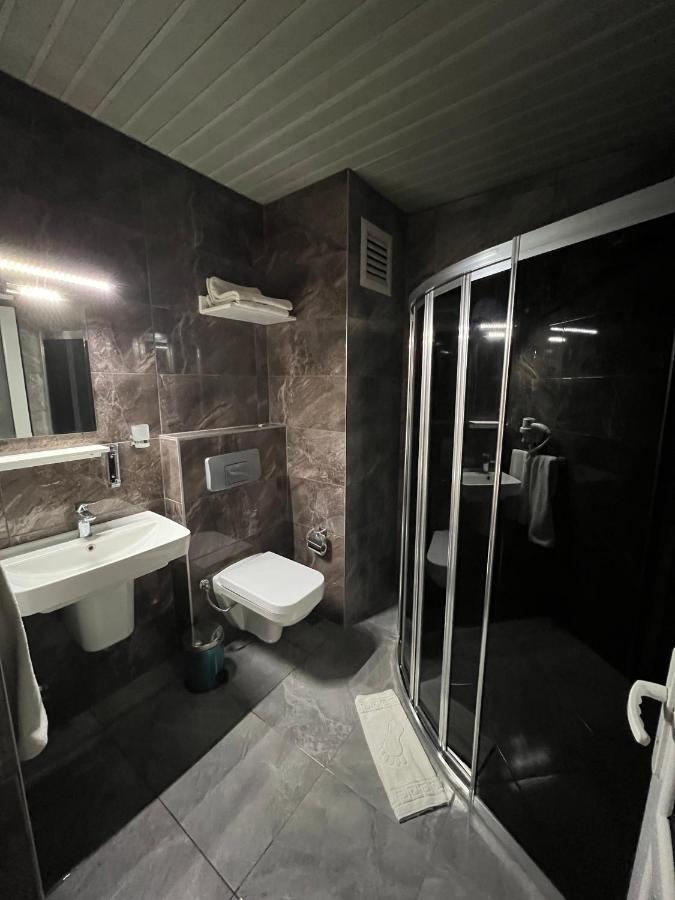 Havana Hotel Kemer Bagian luar foto