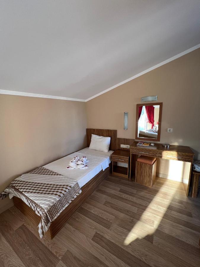 Havana Hotel Kemer Bagian luar foto