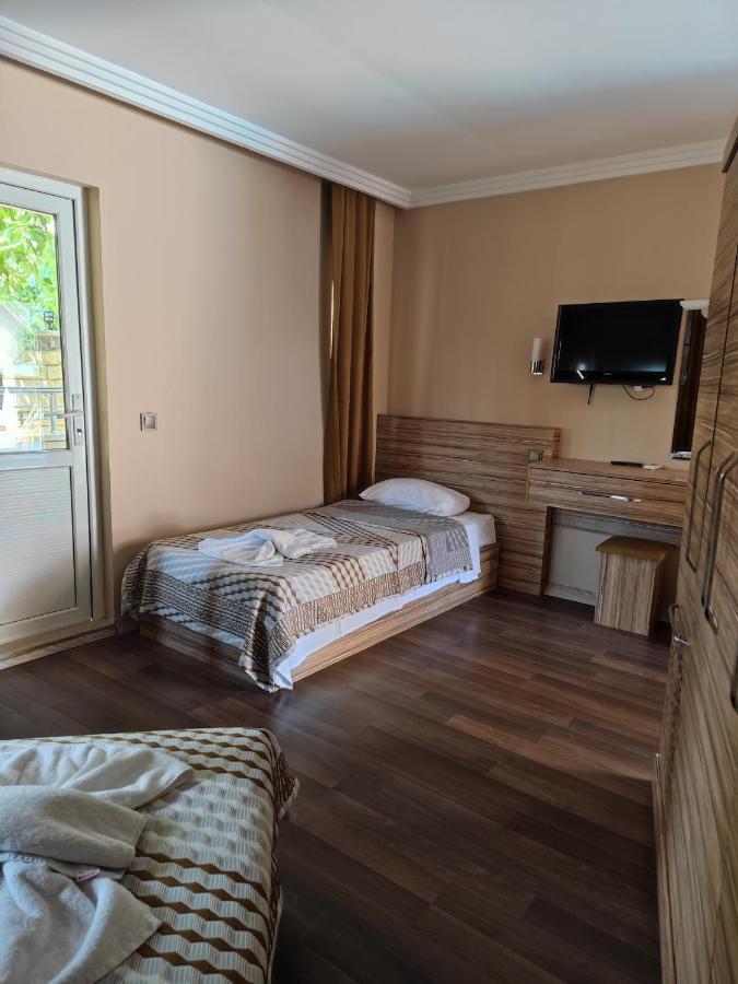 Havana Hotel Kemer Bagian luar foto