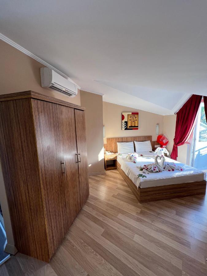 Havana Hotel Kemer Bagian luar foto