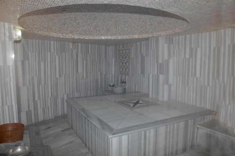 Havana Hotel Kemer Bagian luar foto