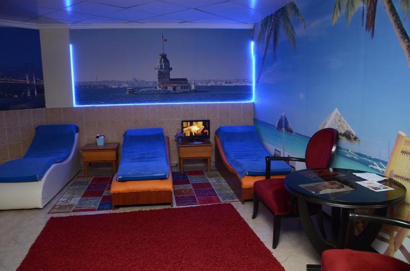Havana Hotel Kemer Bagian luar foto