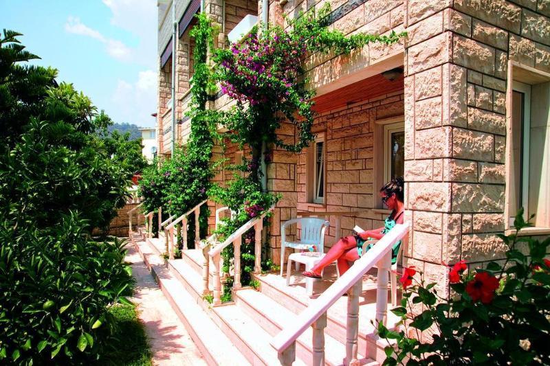 Havana Hotel Kemer Bagian luar foto