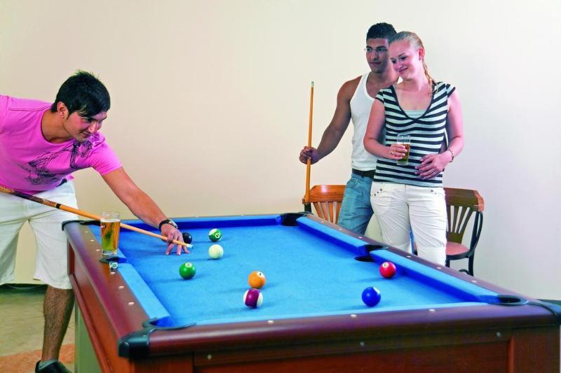 Havana Hotel Kemer Bagian luar foto
