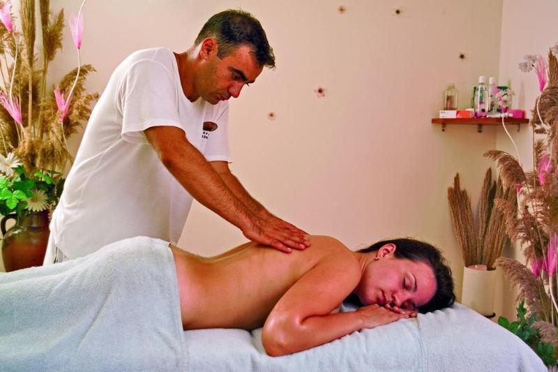 Havana Hotel Kemer Bagian luar foto