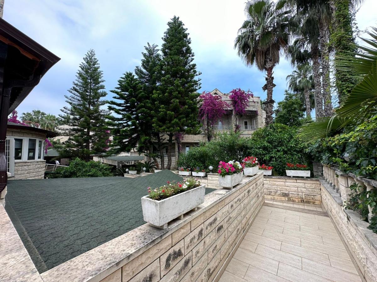Havana Hotel Kemer Bagian luar foto
