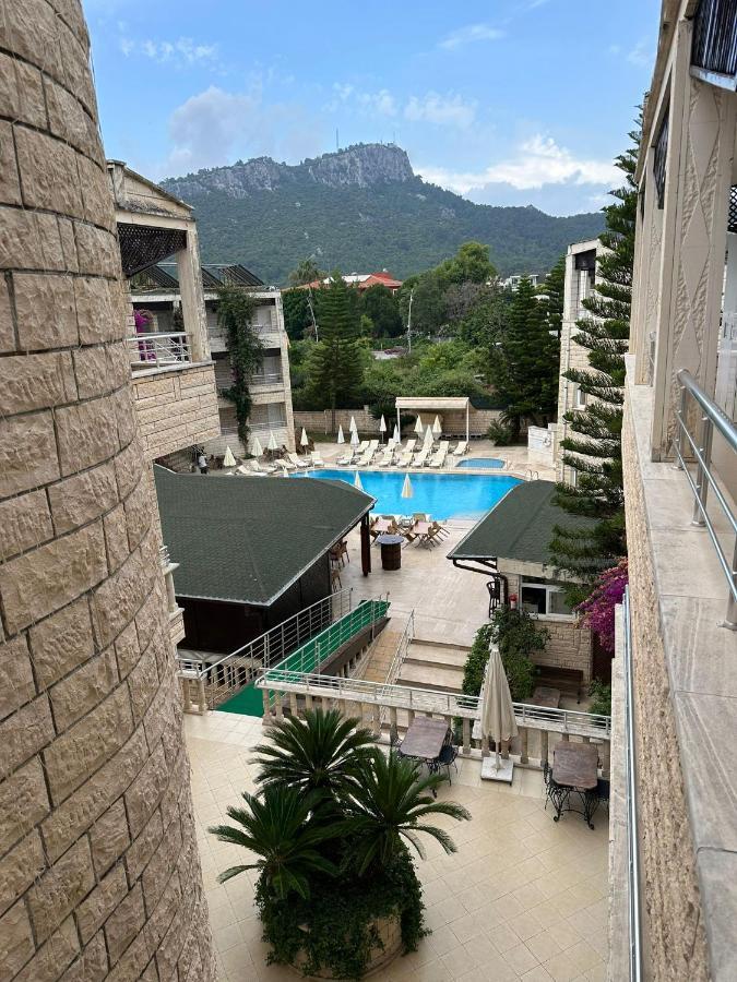 Havana Hotel Kemer Bagian luar foto
