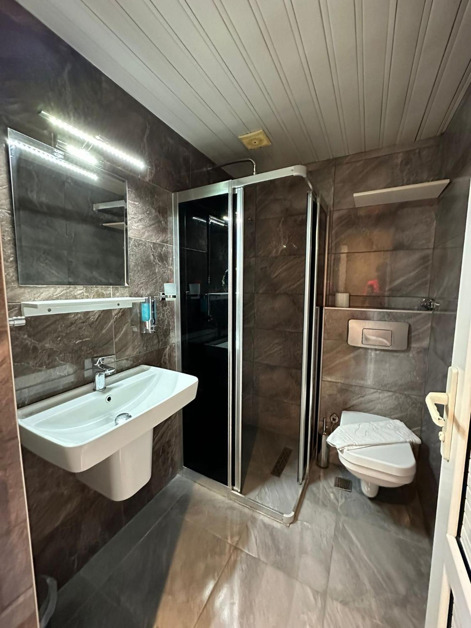 Havana Hotel Kemer Bagian luar foto