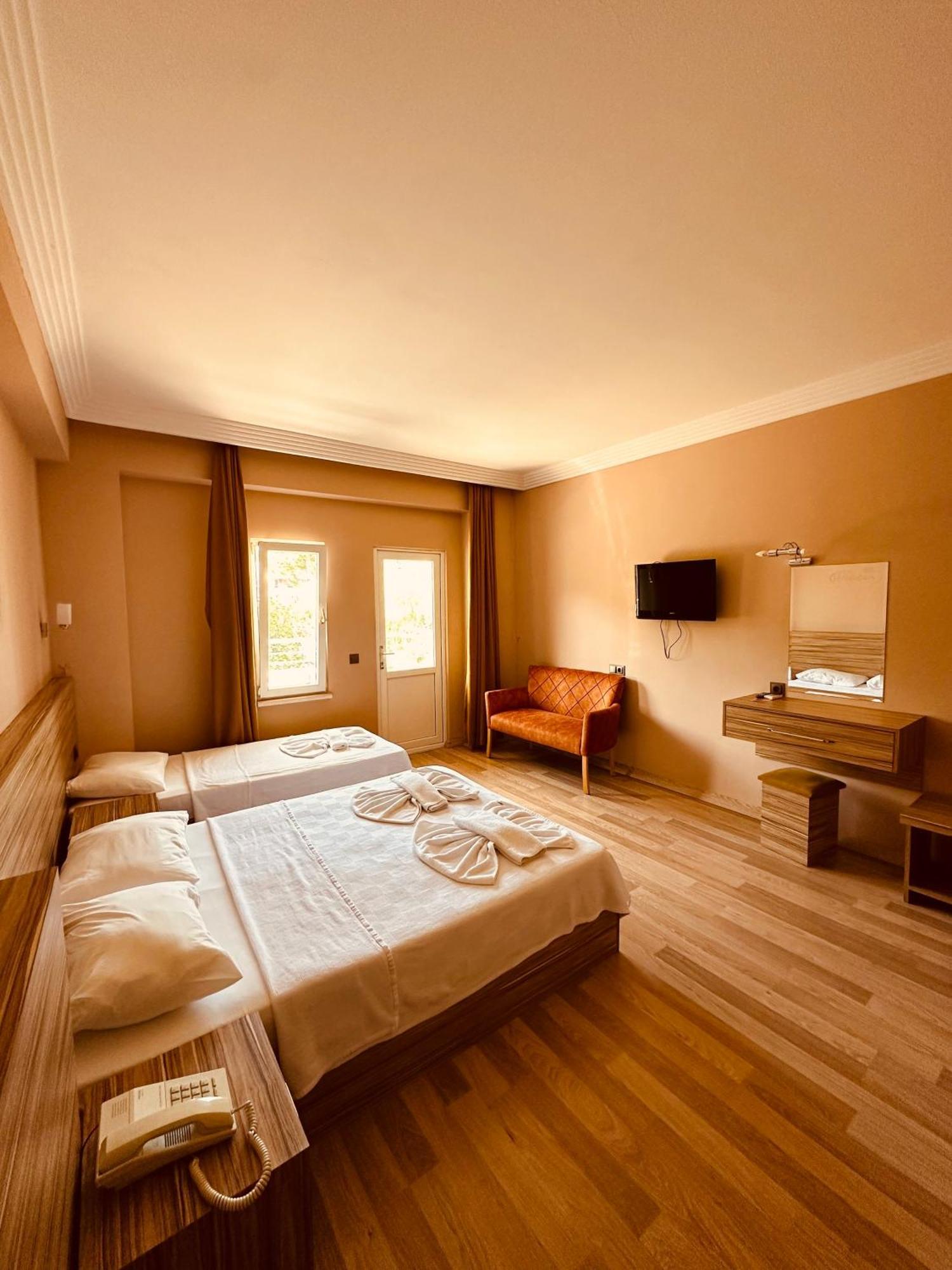 Havana Hotel Kemer Bagian luar foto