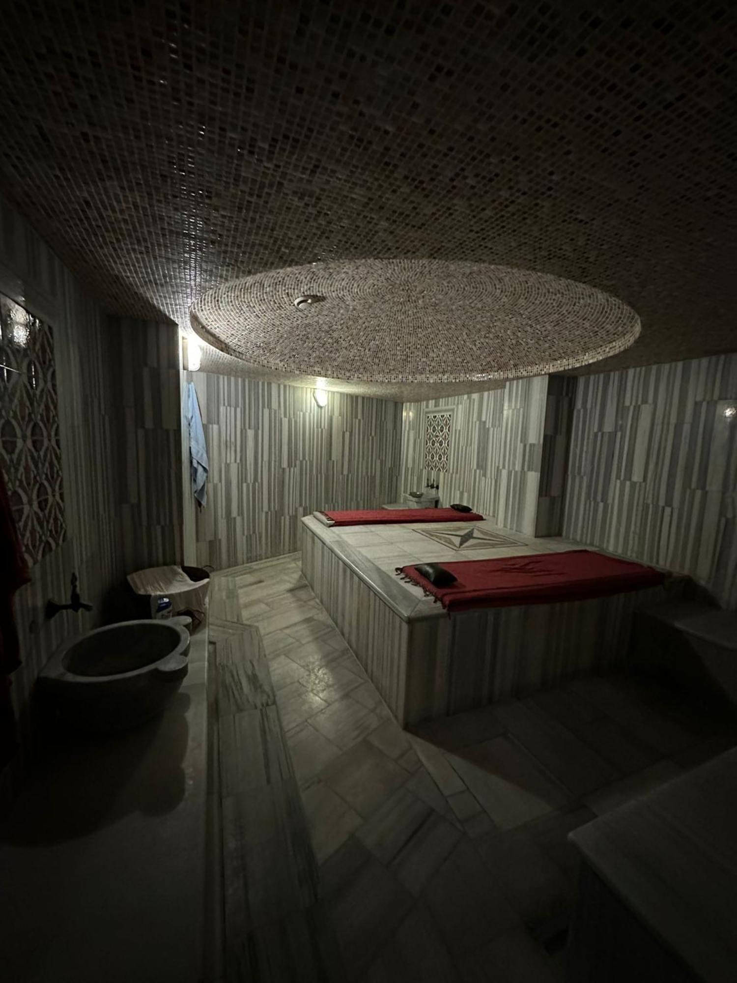 Havana Hotel Kemer Bagian luar foto