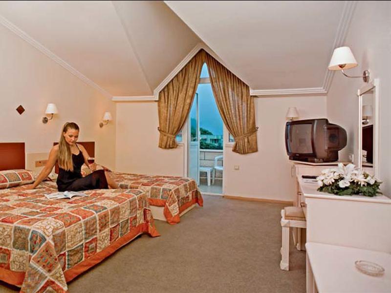 Havana Hotel Kemer Bagian luar foto