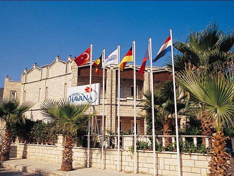 Havana Hotel Kemer Bagian luar foto