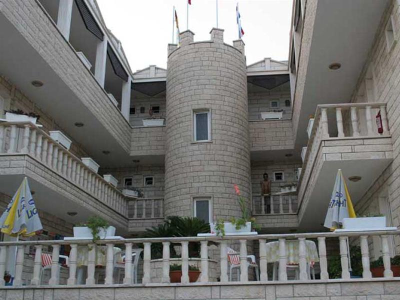 Havana Hotel Kemer Bagian luar foto